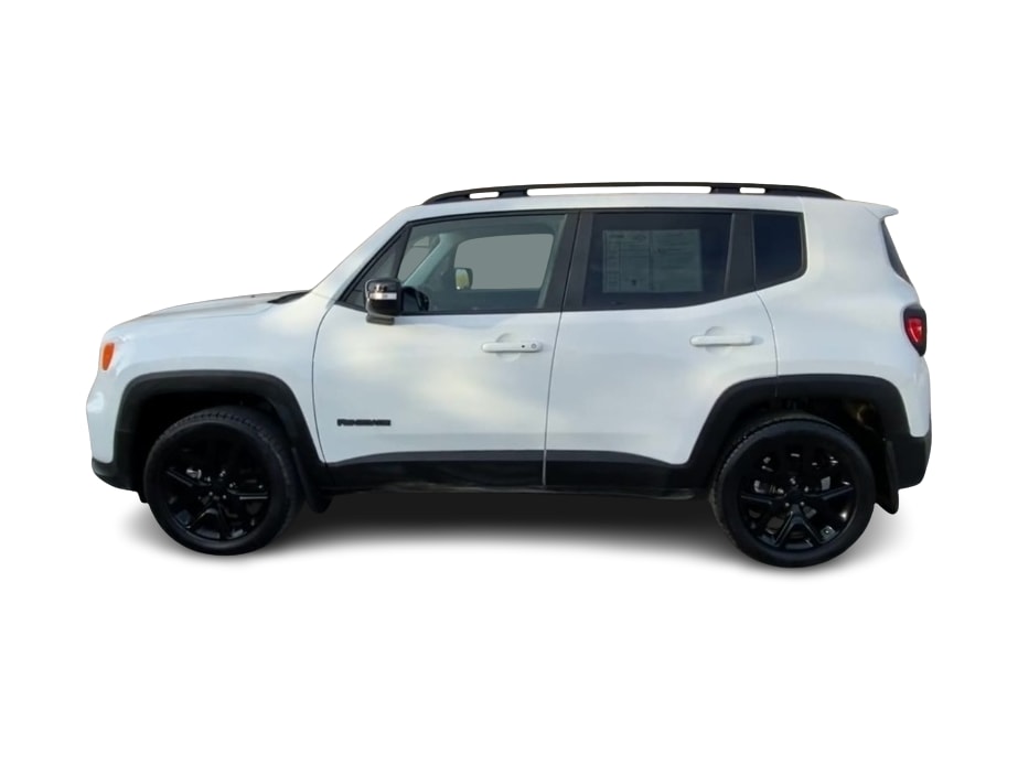 Thumbnail: 2023 Jeep Renegade - 3