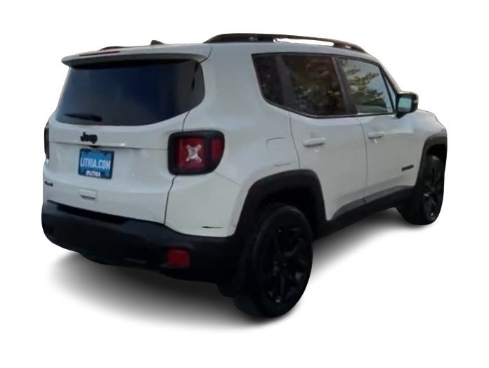 Thumbnail: 2023 Jeep Renegade - 20