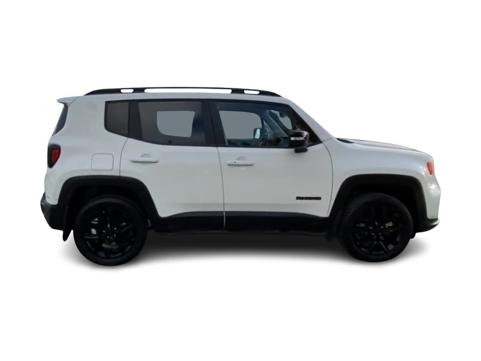 Thumbnail: 2023 Jeep Renegade - 21