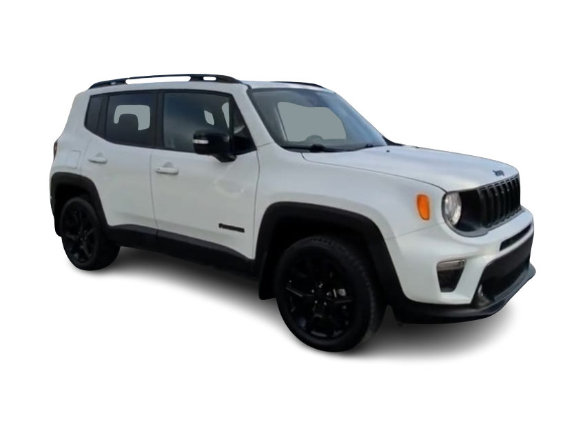Thumbnail: 2023 Jeep Renegade - 17