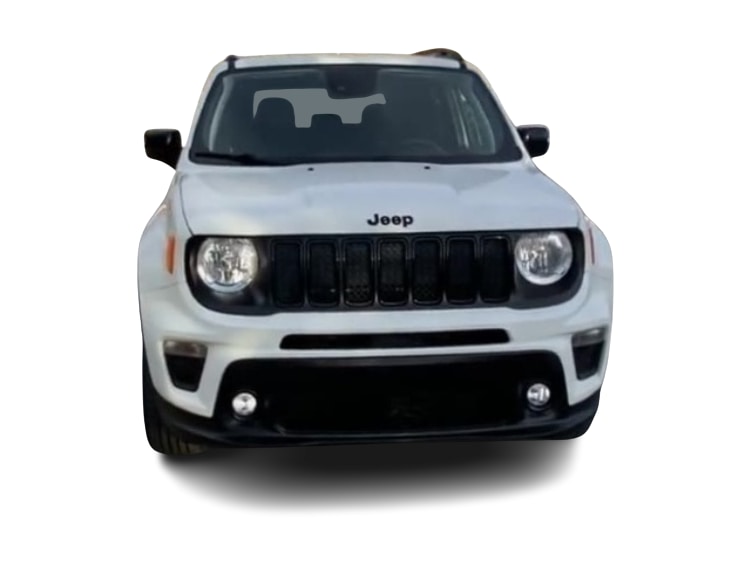 Thumbnail: 2023 Jeep Renegade - 5