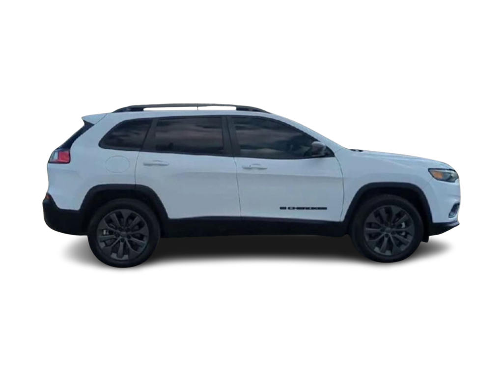 Thumbnail: 2021 Jeep Cherokee - 24