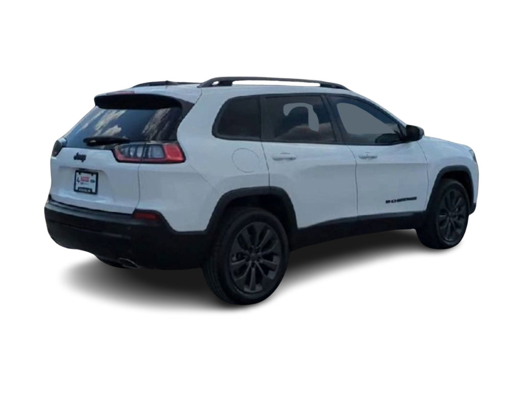 Thumbnail: 2021 Jeep Cherokee - 23