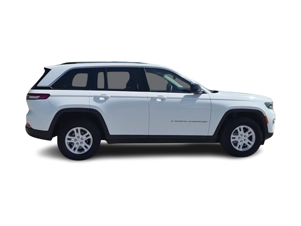 Thumbnail: 2023 Jeep Grand Cherokee - 22