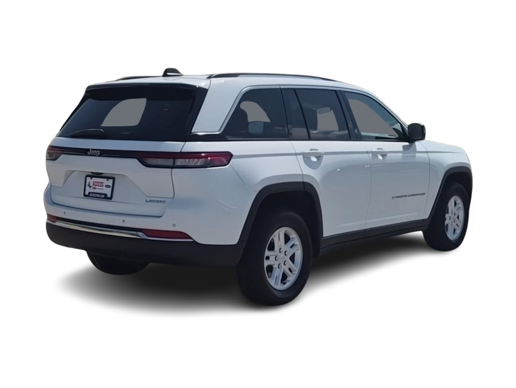 Thumbnail: 2023 Jeep Grand Cherokee - 21