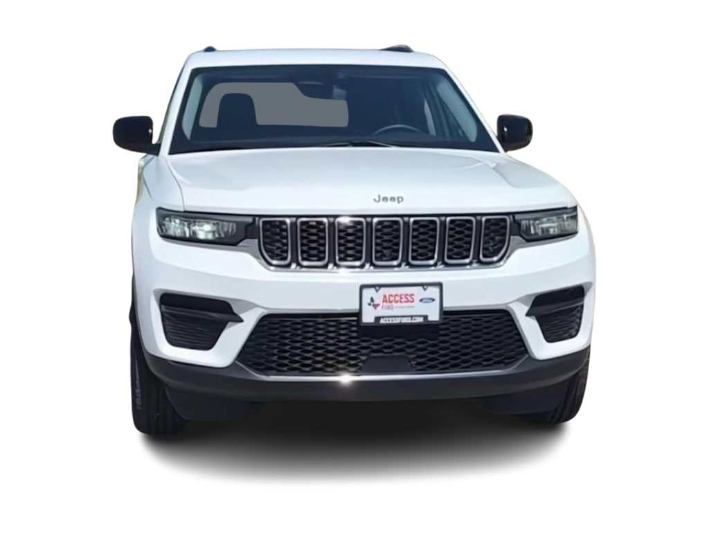 Thumbnail: 2023 Jeep Grand Cherokee - 5
