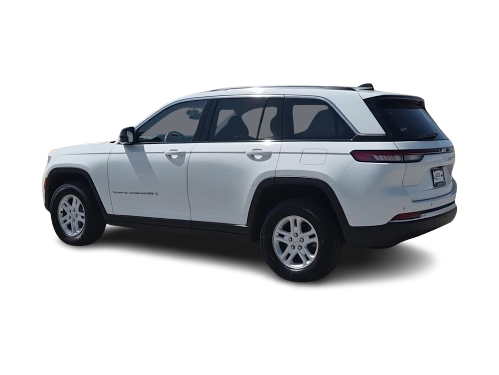 Thumbnail: 2023 Jeep Grand Cherokee - 20