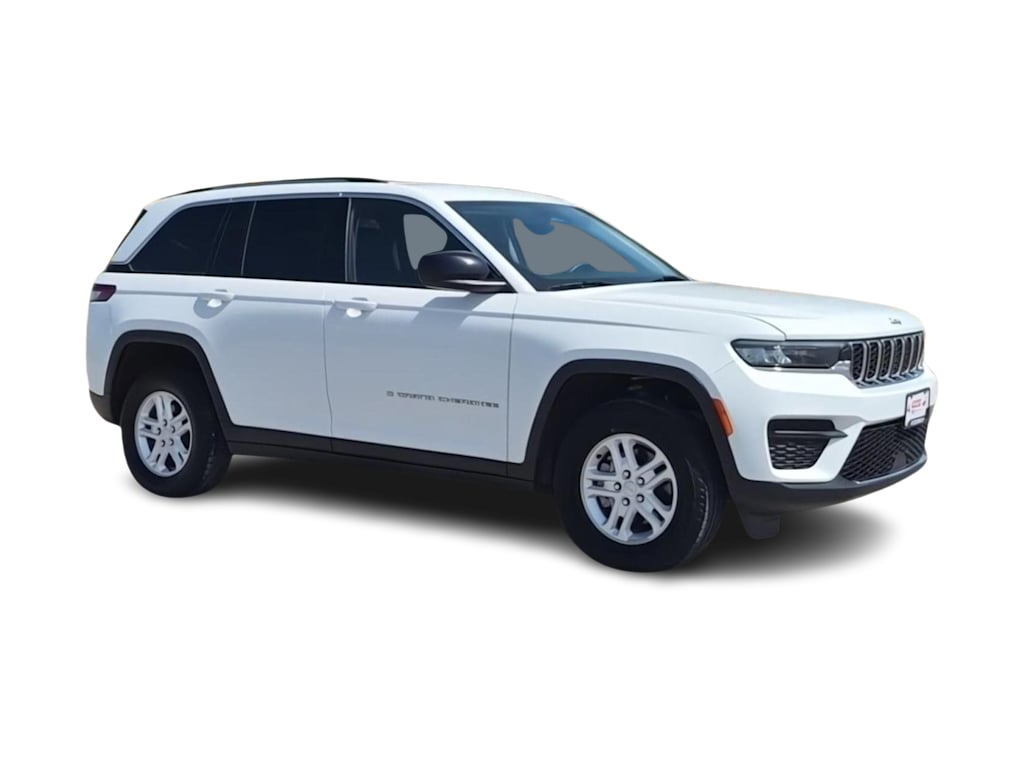 Thumbnail: 2023 Jeep Grand Cherokee - 18