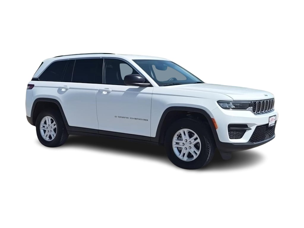 Thumbnail: 2023 Jeep Grand Cherokee - 18