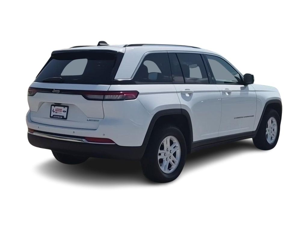 Thumbnail: 2023 Jeep Grand Cherokee - 21
