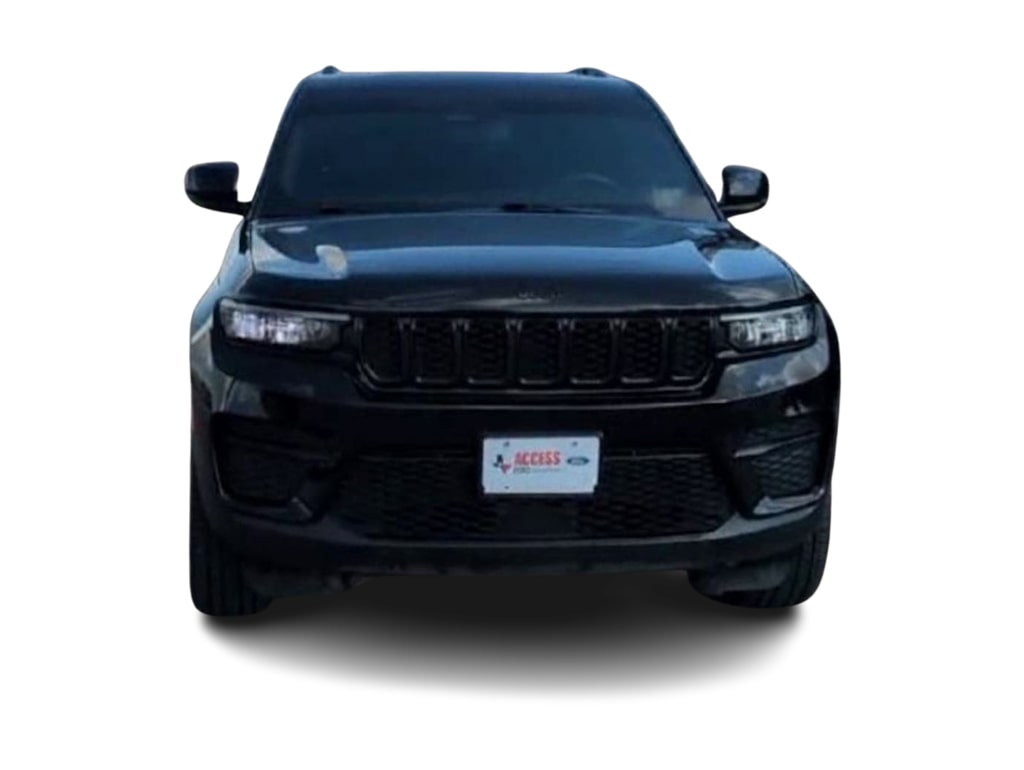 Thumbnail: 2023 Jeep Grand Cherokee - 5