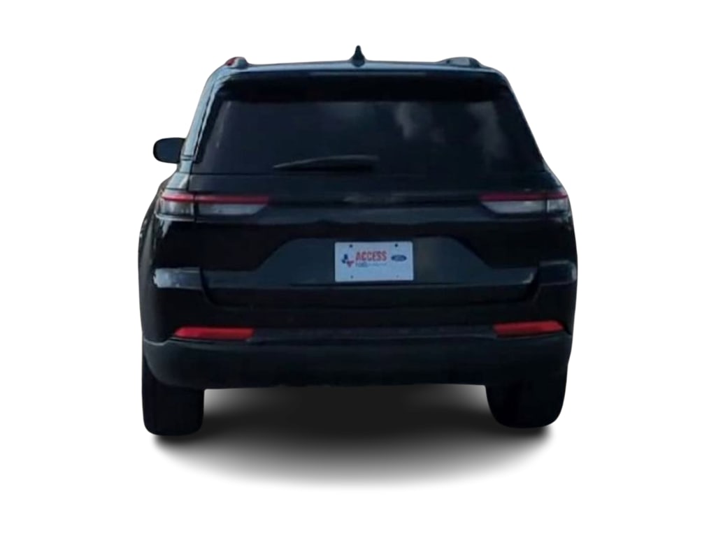 Thumbnail: 2023 Jeep Grand Cherokee - 21