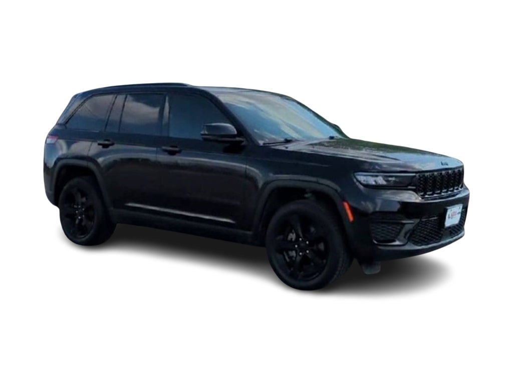 Thumbnail: 2023 Jeep Grand Cherokee - 19