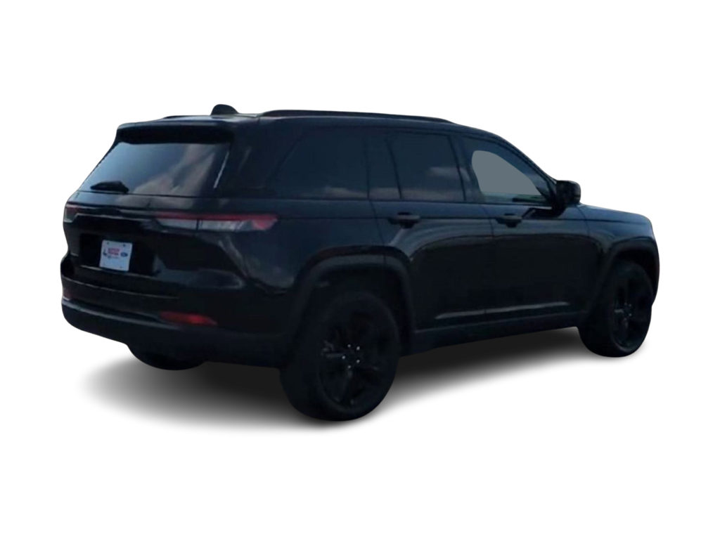 Thumbnail: 2023 Jeep Grand Cherokee - 22
