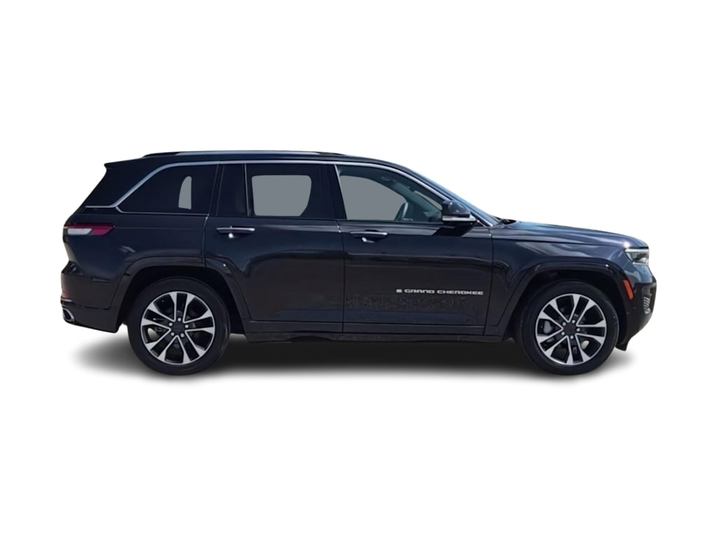 Thumbnail: 2023 Jeep Grand Cherokee - 23
