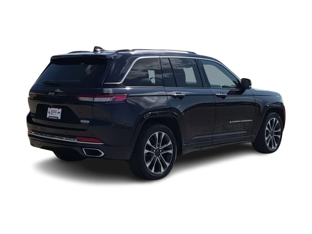Thumbnail: 2023 Jeep Grand Cherokee - 22