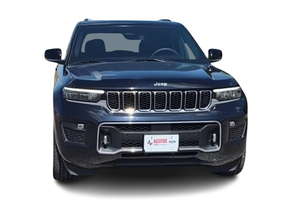 Thumbnail: 2023 Jeep Grand Cherokee - 6