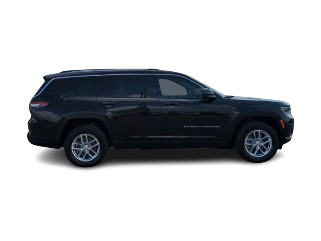 Thumbnail: 2022 Jeep Grand Cherokee L - 23