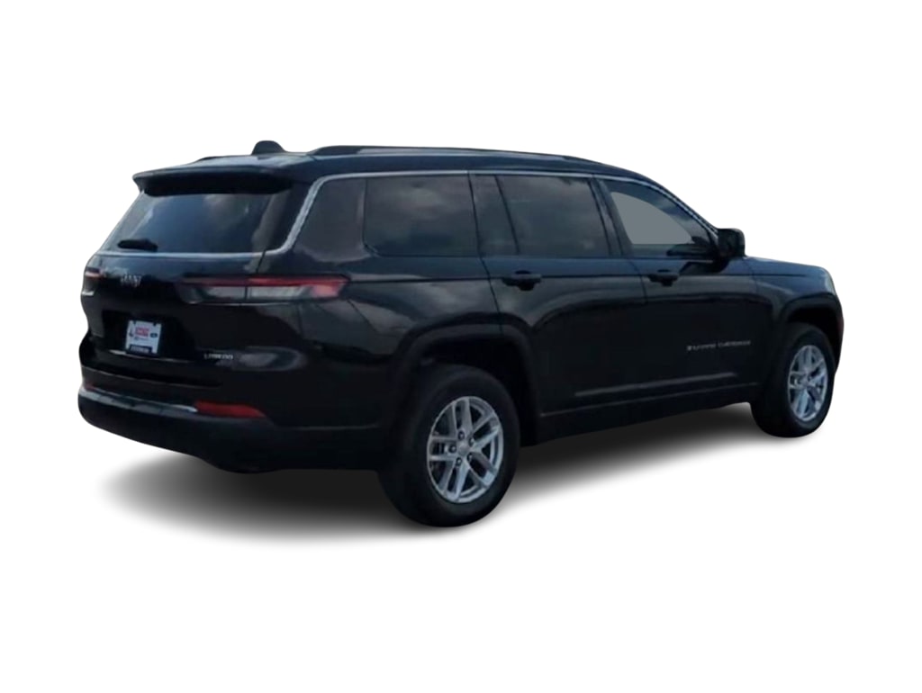 Thumbnail: 2022 Jeep Grand Cherokee L - 22