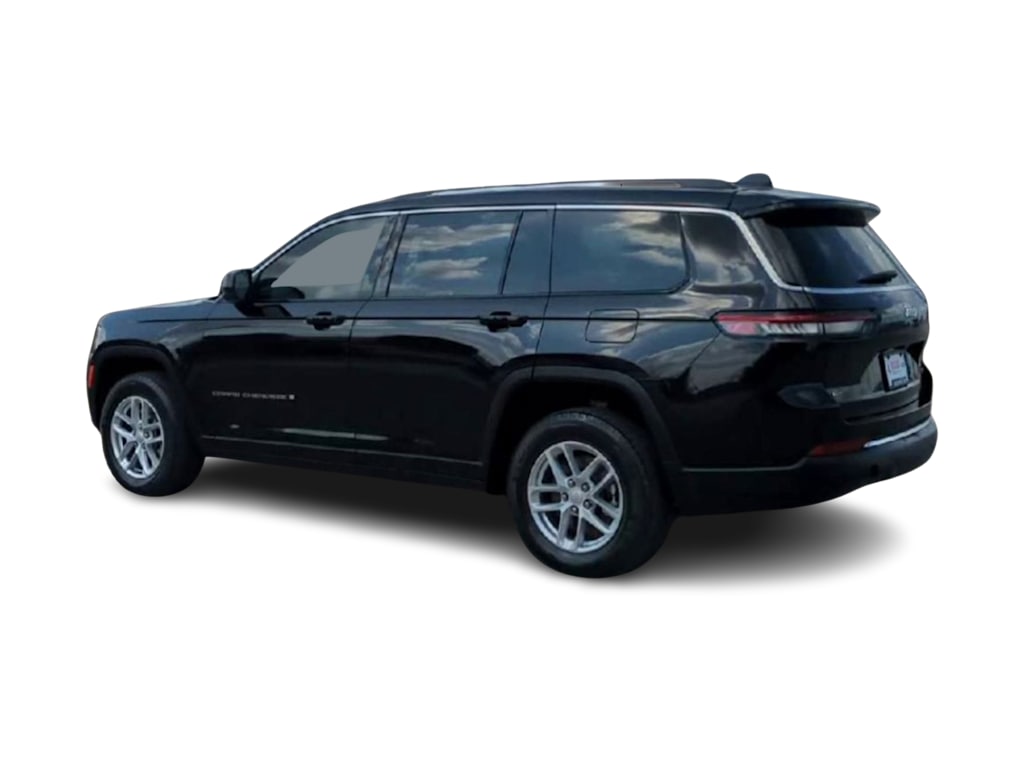 Thumbnail: 2022 Jeep Grand Cherokee L - 4