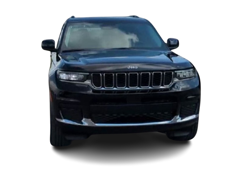 Thumbnail: 2022 Jeep Grand Cherokee L - 5