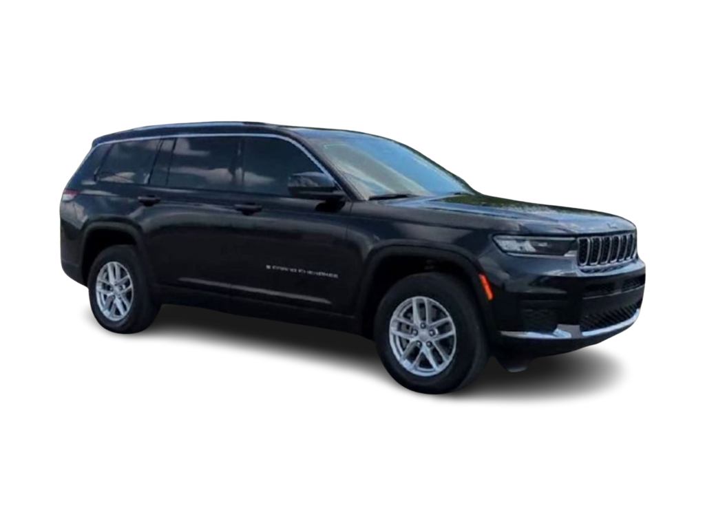 Thumbnail: 2022 Jeep Grand Cherokee L - 19