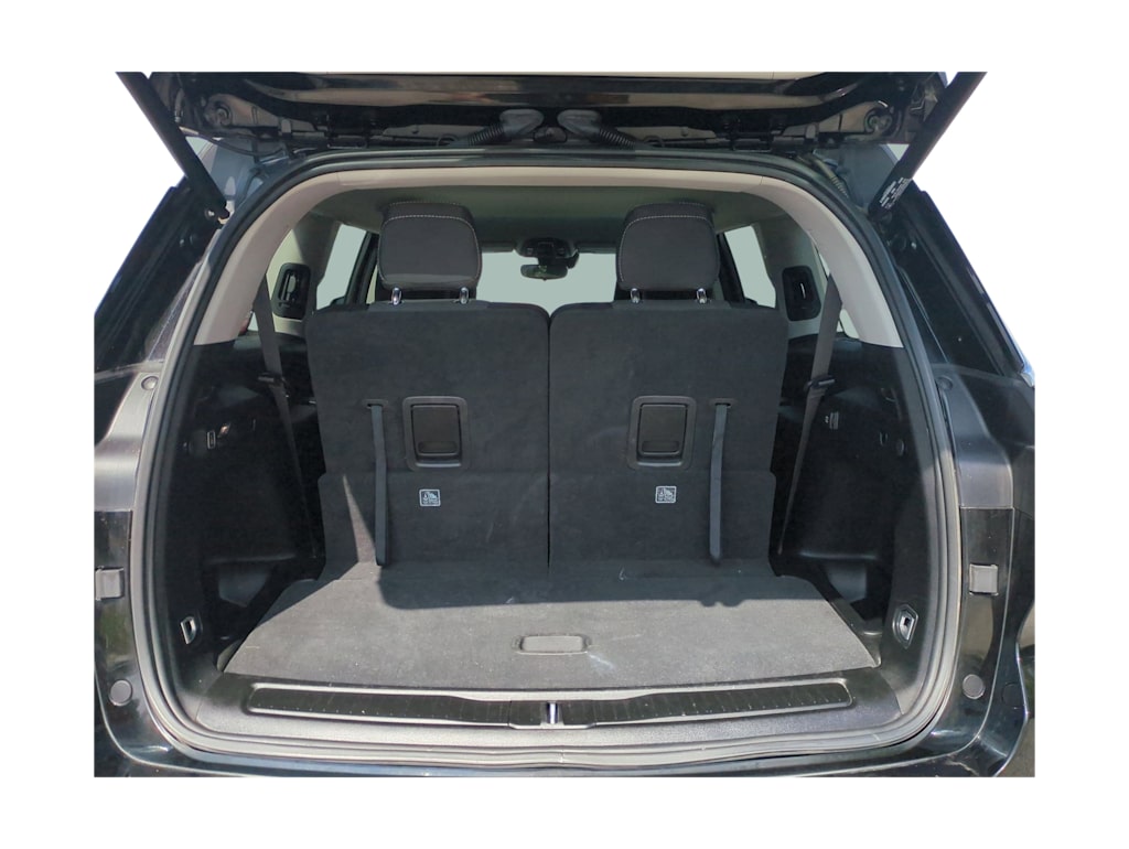 Thumbnail: 2022 Jeep Grand Cherokee L - 16