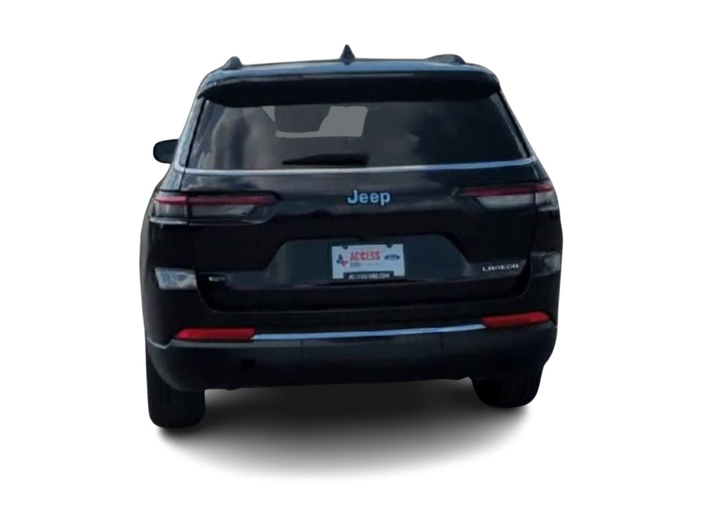 Thumbnail: 2022 Jeep Grand Cherokee L - 21