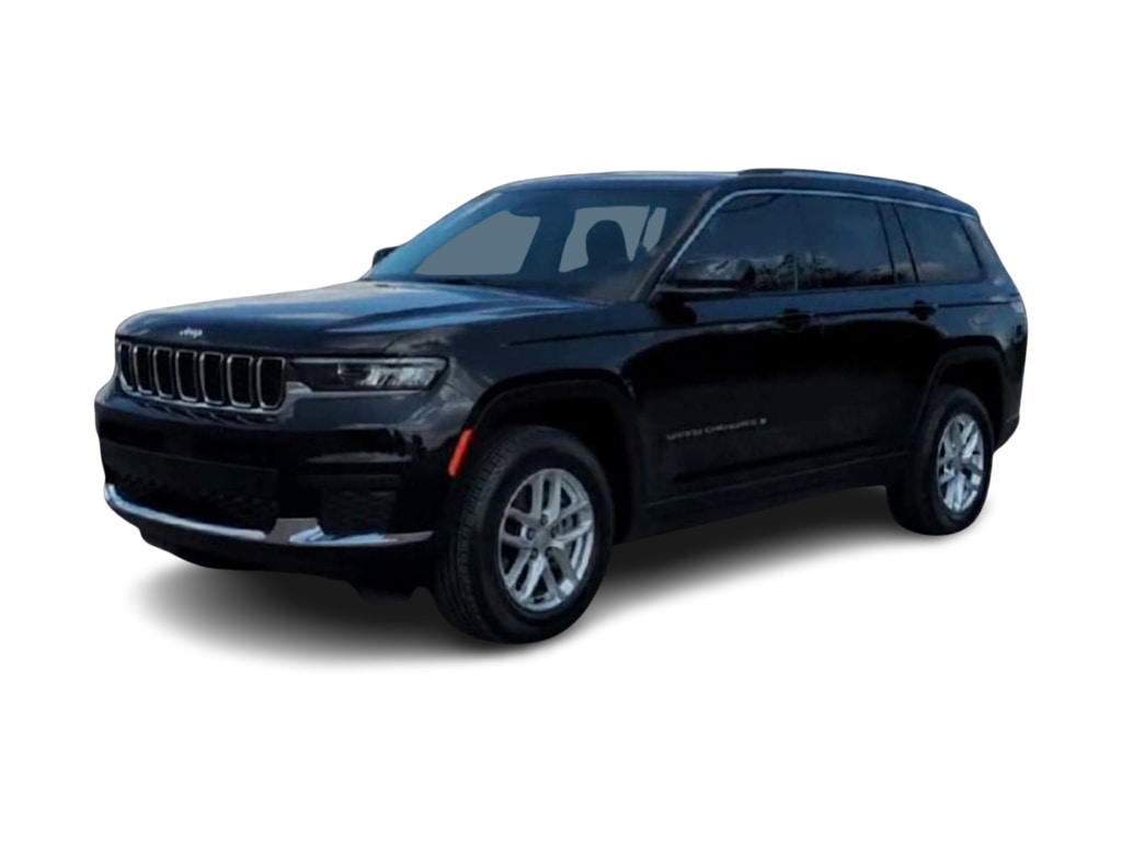 Thumbnail: 2022 Jeep Grand Cherokee L - 20