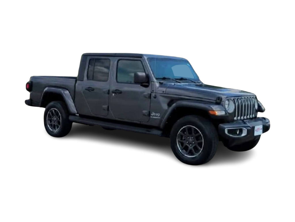 Thumbnail: 2022 Jeep Gladiator - 21