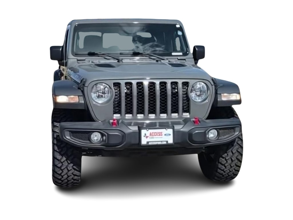 Thumbnail: 2022 Jeep Gladiator - 5