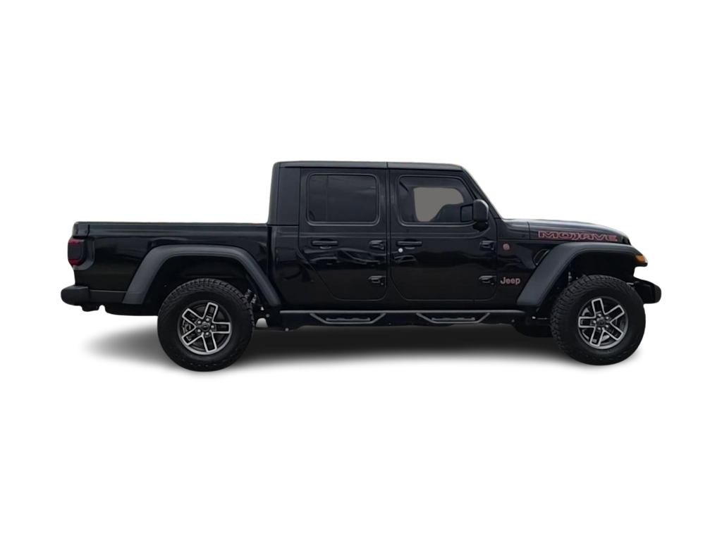 Thumbnail: 2025 Jeep Gladiator - 23