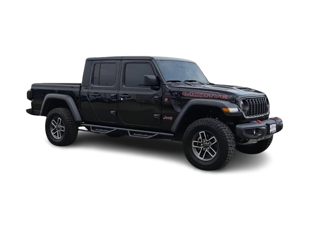 Thumbnail: 2025 Jeep Gladiator - 3