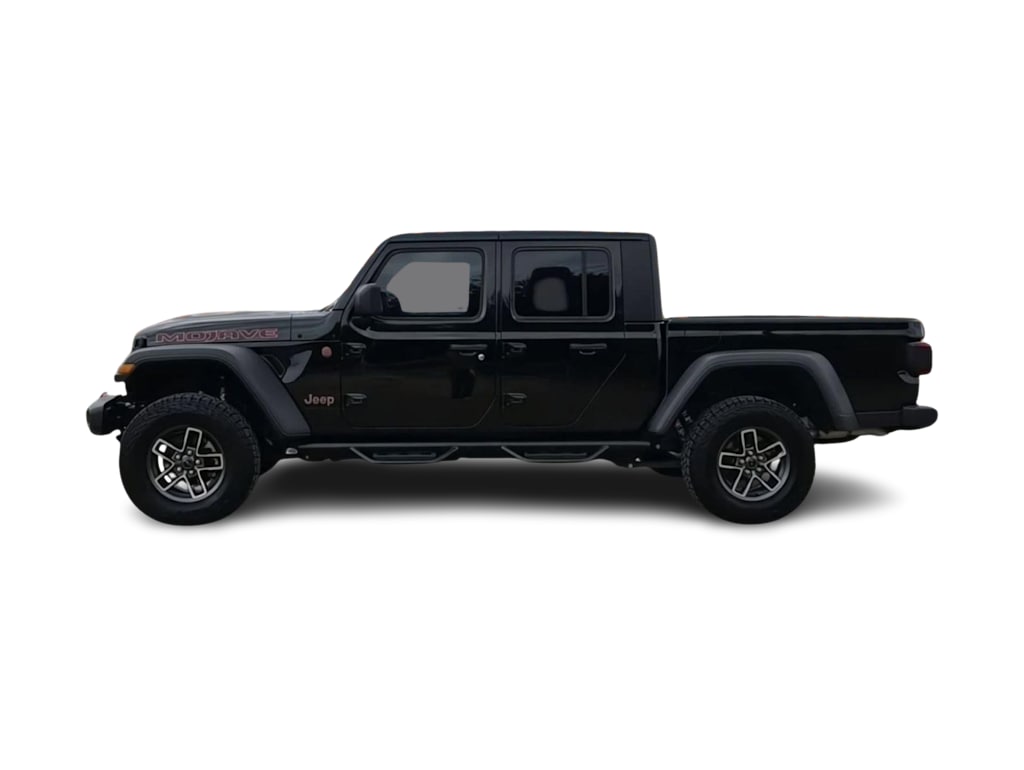 Thumbnail: 2025 Jeep Gladiator - 20
