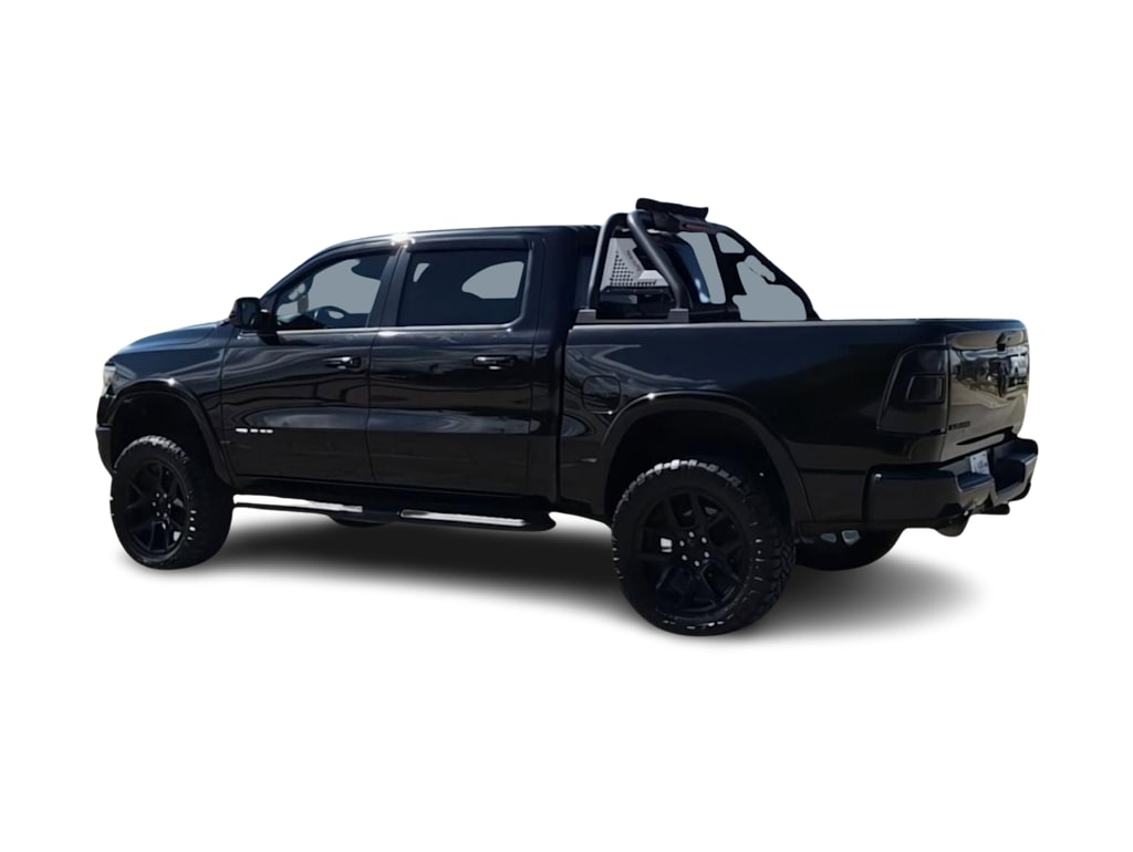 Thumbnail: 2022 RAM 1500 - 19