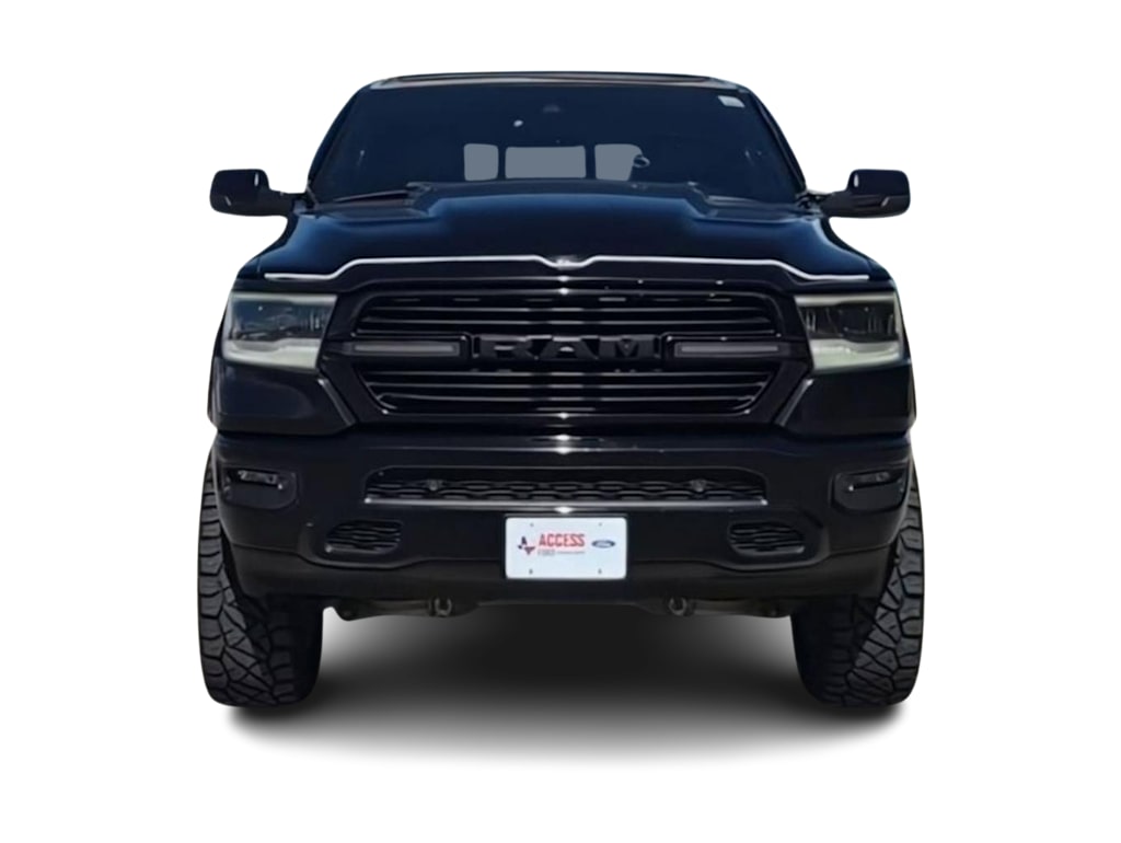 Thumbnail: 2022 RAM 1500 - 4