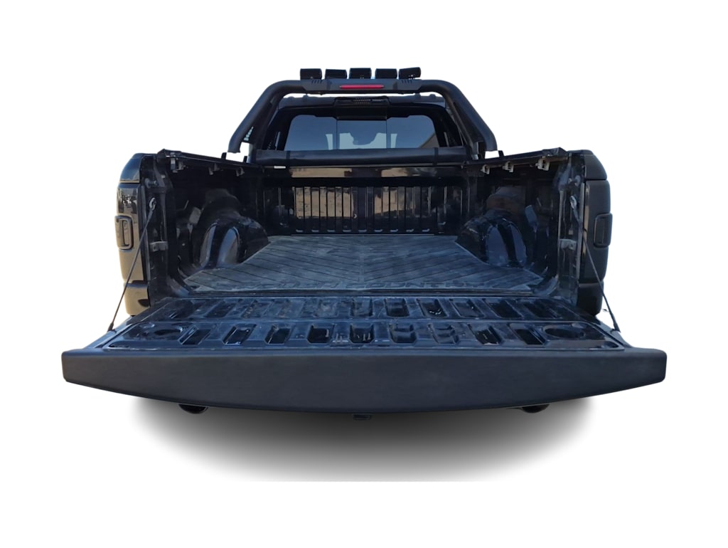 Thumbnail: 2022 RAM 1500 - 15