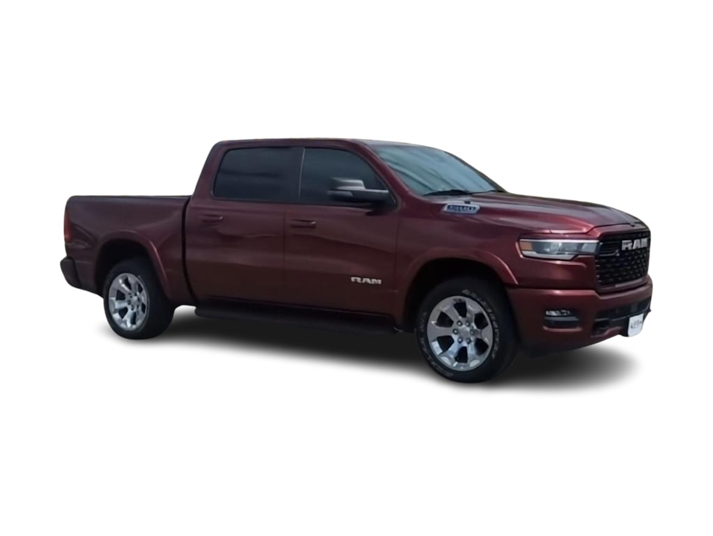 Thumbnail: 2025 RAM 1500 - 20