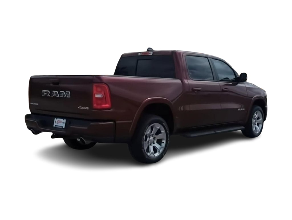 Thumbnail: 2025 RAM 1500 - 22