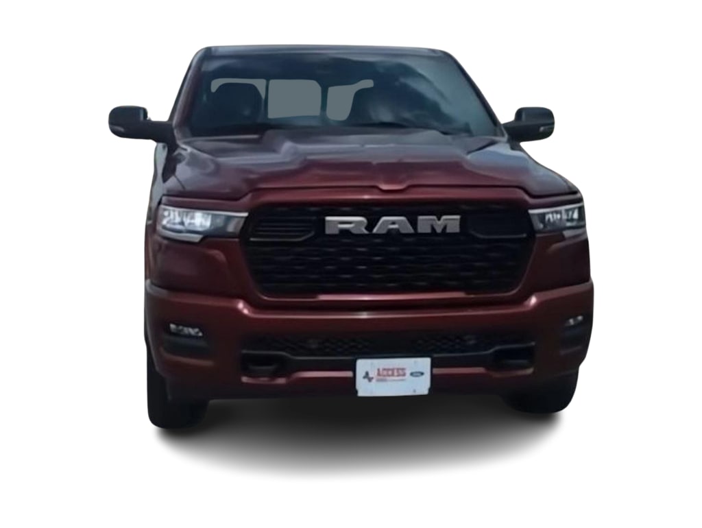 Thumbnail: 2025 RAM 1500 - 6