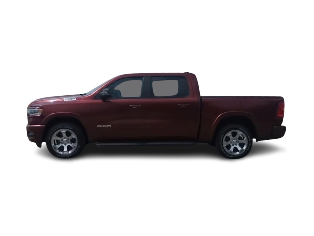 Thumbnail: 2025 RAM 1500 - 3