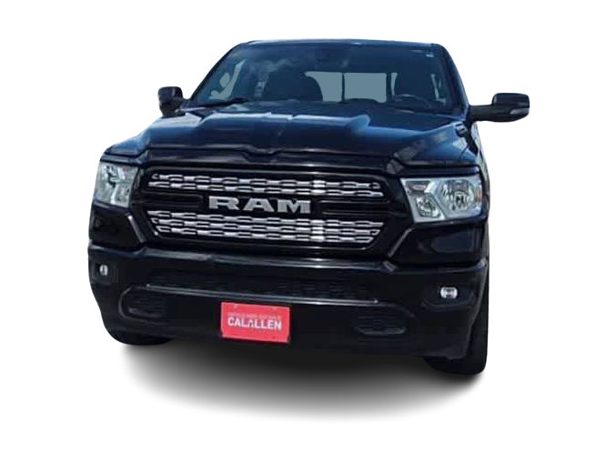Thumbnail: 2023 RAM 1500 - 6
