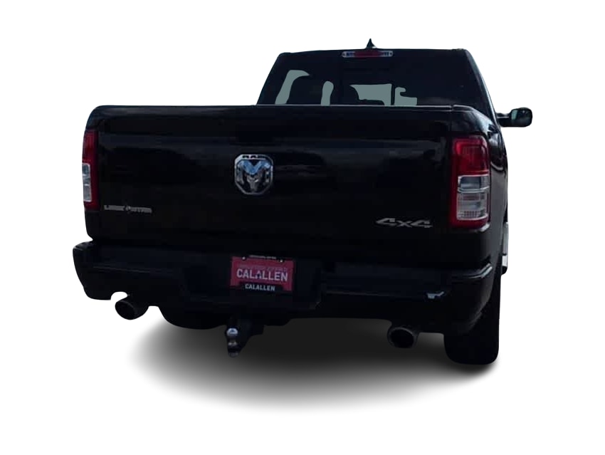 Thumbnail: 2023 RAM 1500 - 17