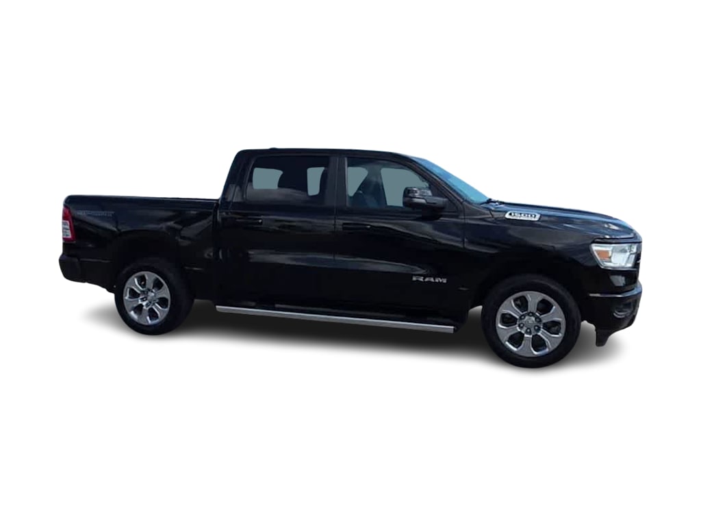 Thumbnail: 2023 RAM 1500 - 19