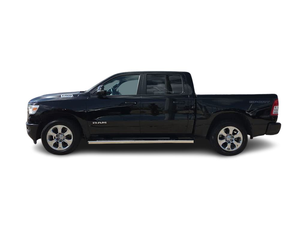 Thumbnail: 2023 RAM 1500 - 20