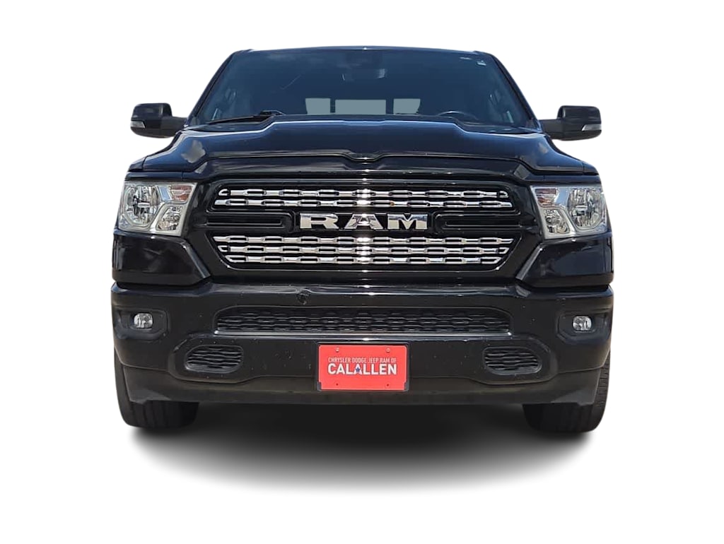 Thumbnail: 2023 RAM 1500 - 22