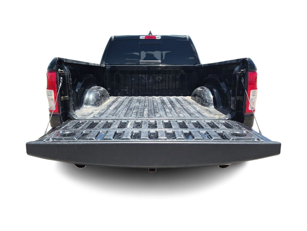 Thumbnail: 2019 RAM 1500 - 16