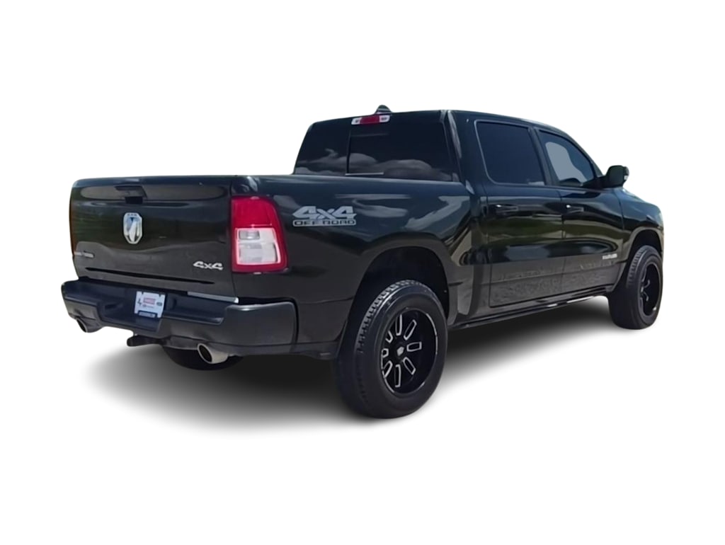 Thumbnail: 2019 RAM 1500 - 22