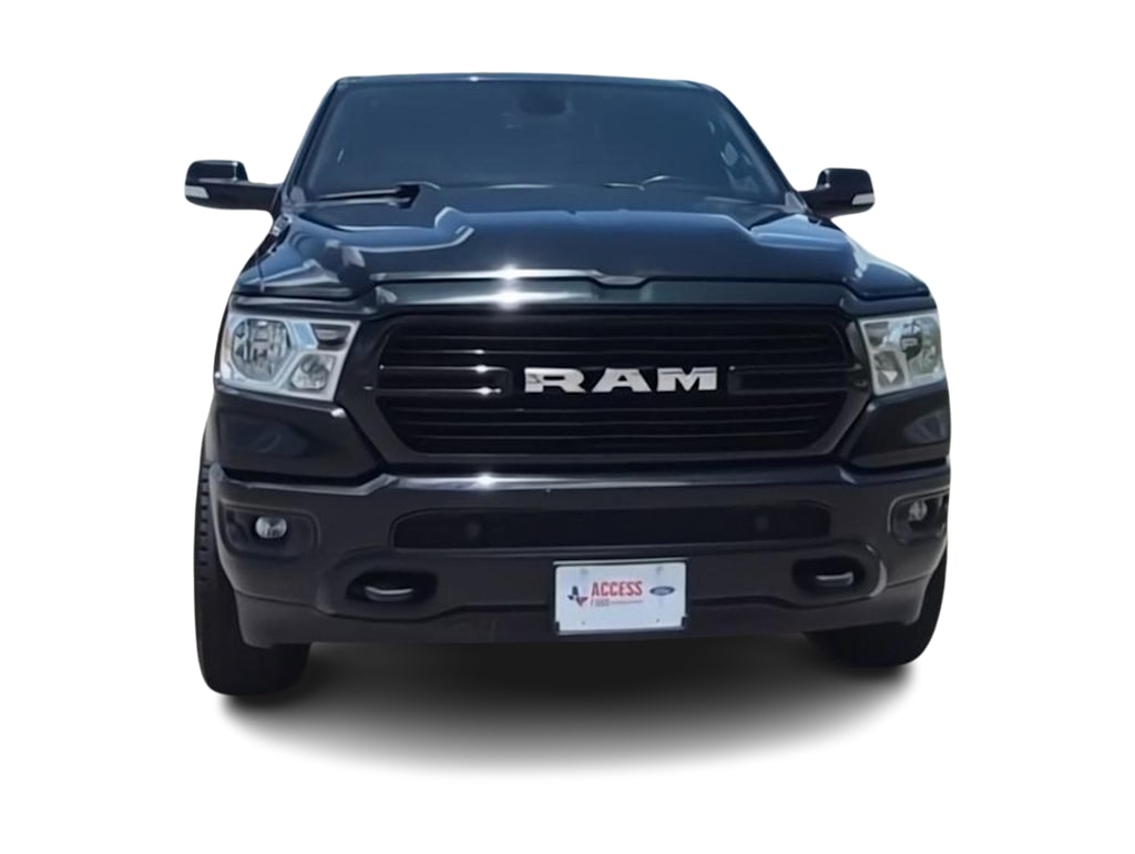 Thumbnail: 2019 RAM 1500 - 5