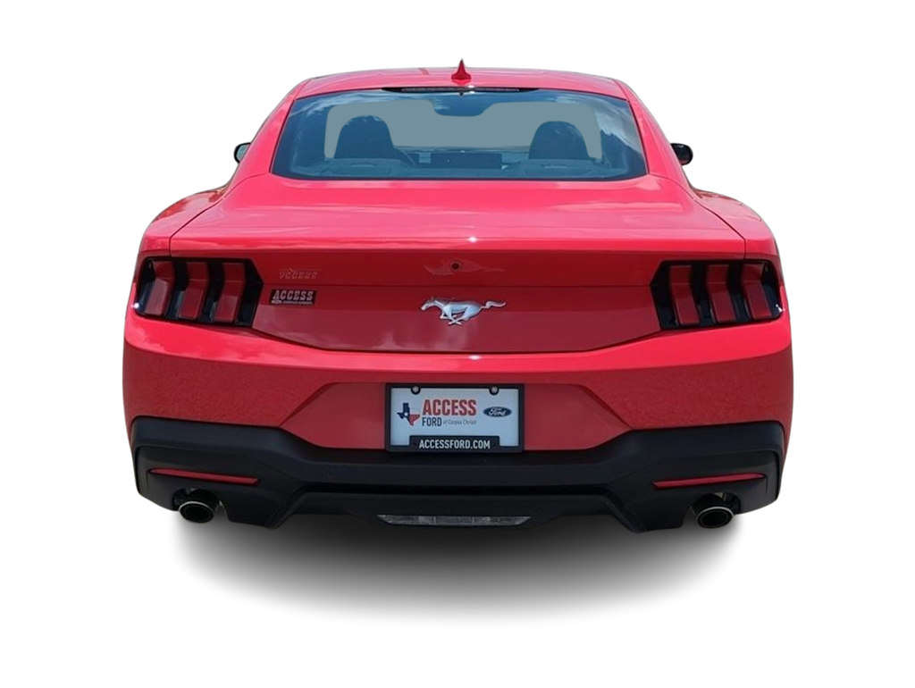 Thumbnail: 2025 Ford Mustang - 22